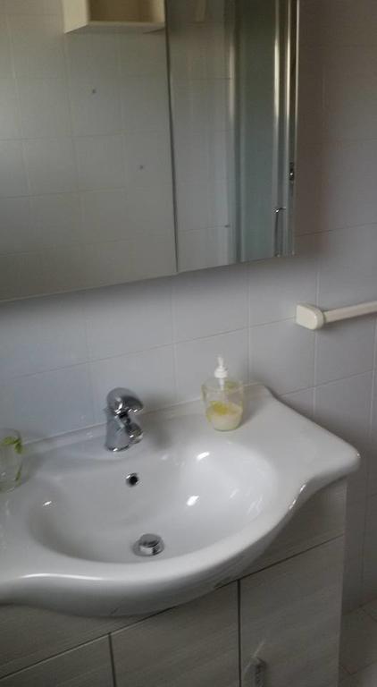 LosetoCasa Calda公寓 外观 照片