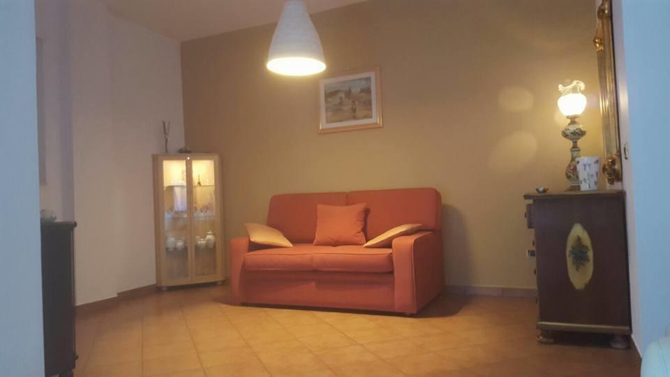 LosetoCasa Calda公寓 外观 照片