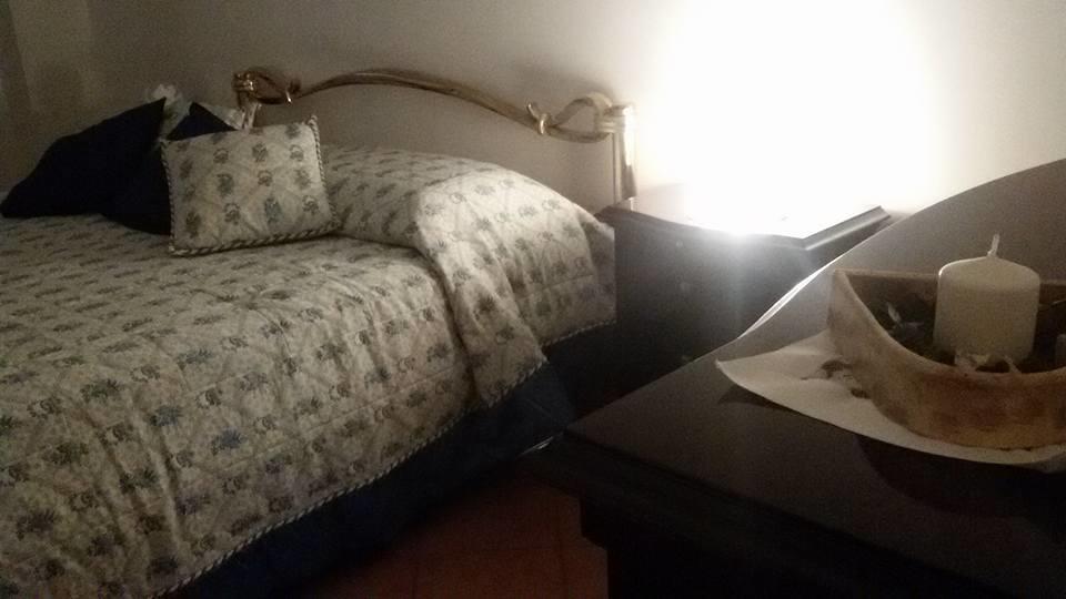 LosetoCasa Calda公寓 外观 照片