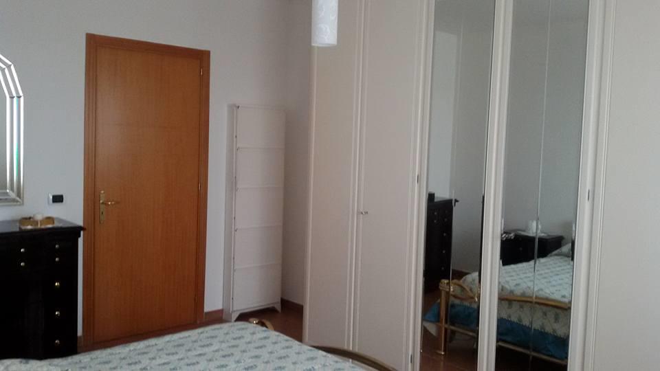 LosetoCasa Calda公寓 外观 照片