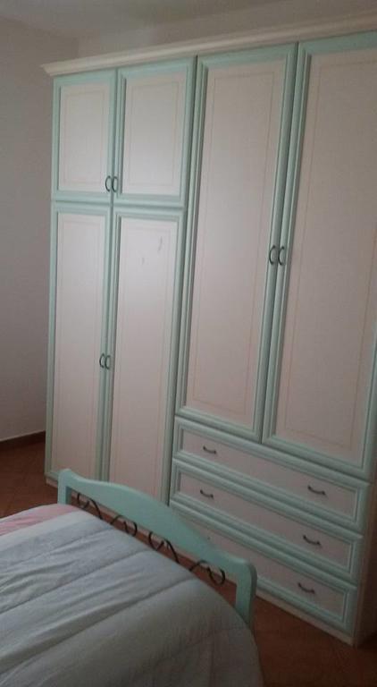 LosetoCasa Calda公寓 外观 照片