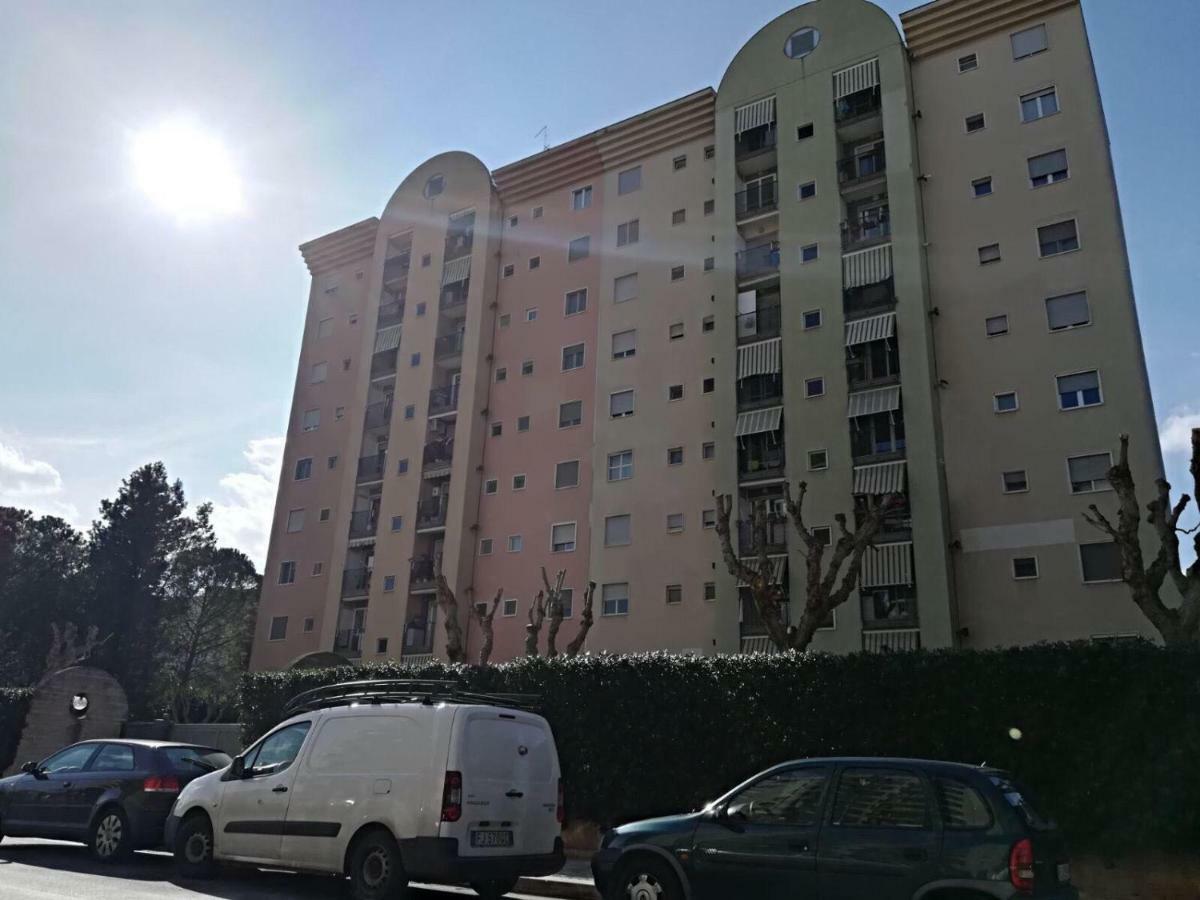 LosetoCasa Calda公寓 外观 照片